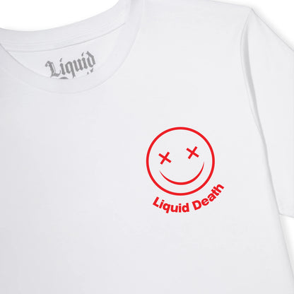 Teenage Shirtbag Tee (Unisex)