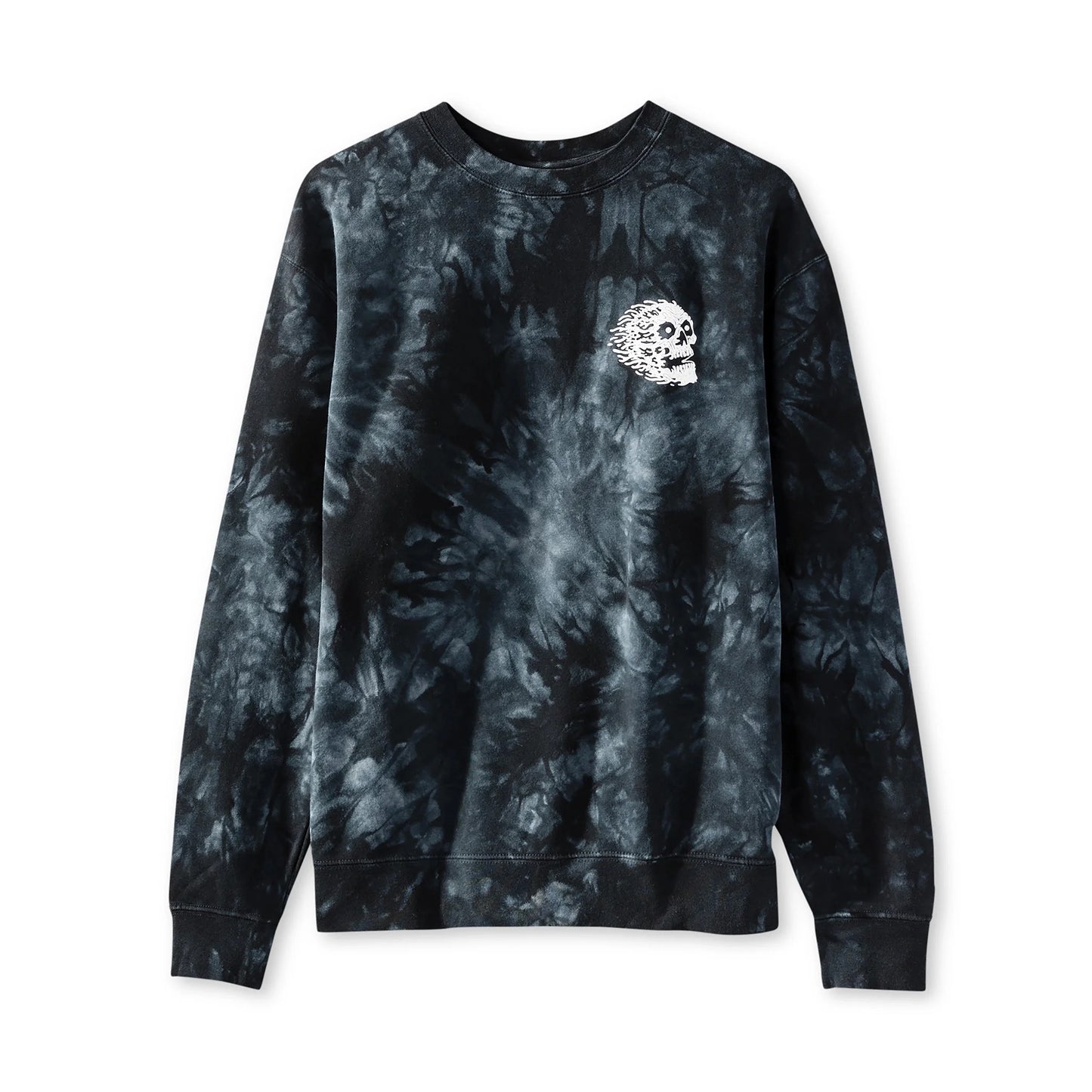 Instant Death Sweatshirt