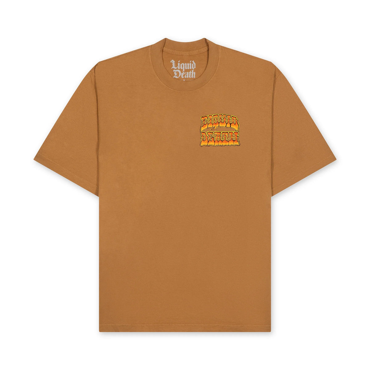 Groovy Death Tee