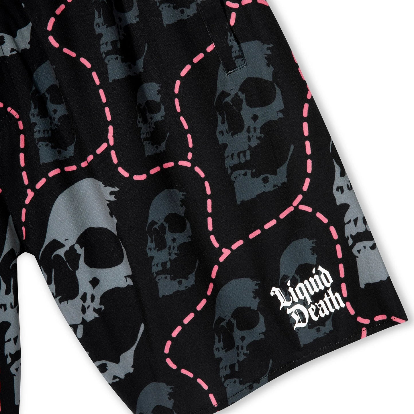 Deadlift Athletic Shorts