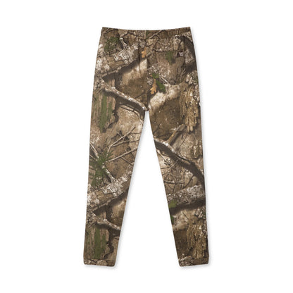 Invisible Death Sweatpants
