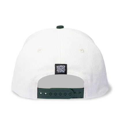 Death Western Hat