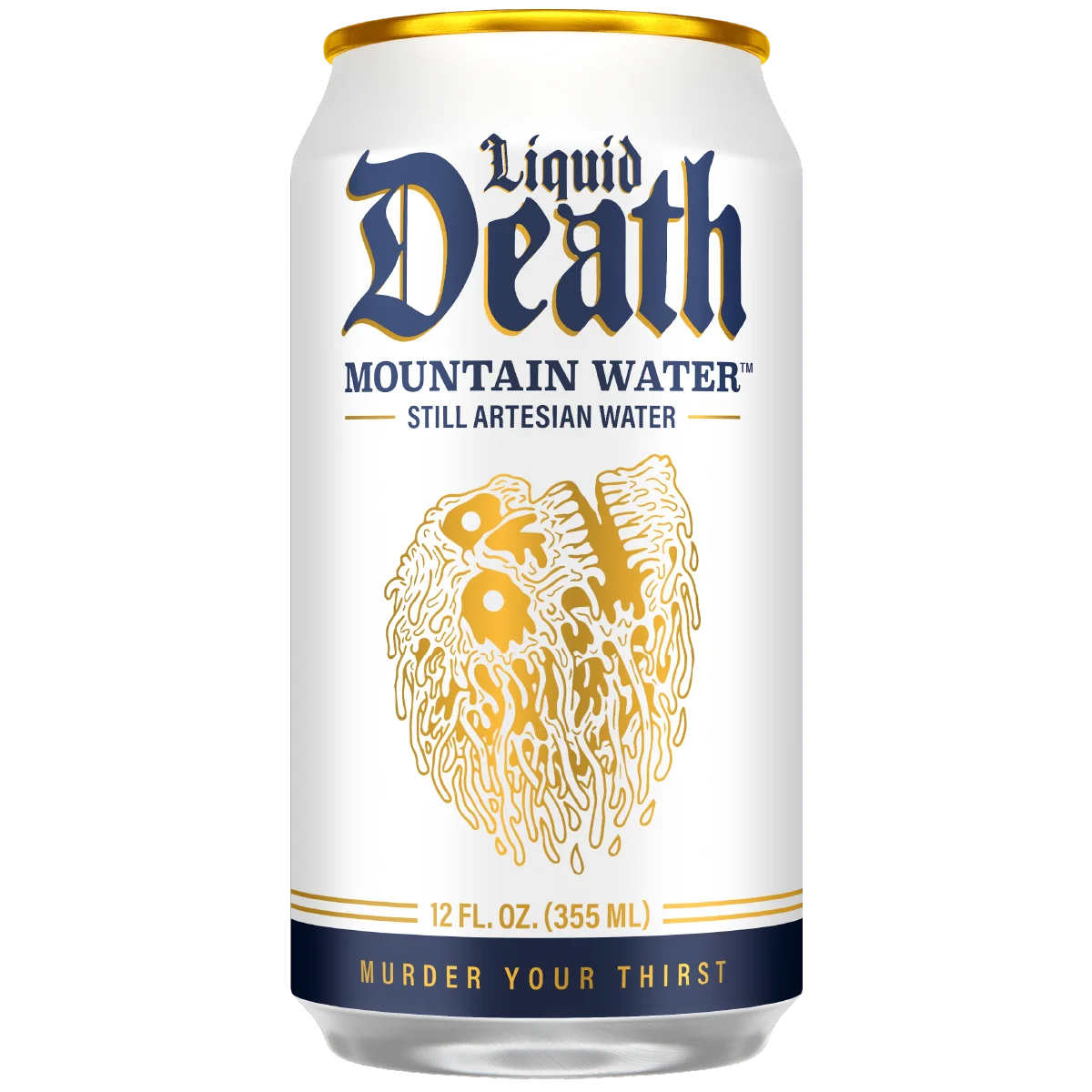 Mountain Water (Still)