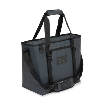 Liquid Death x Igloo Body Bag Soft Cooler